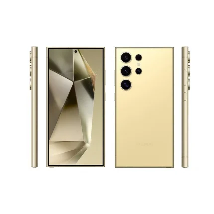 سامسونگ (ویتنام) S24 Ultra | حافظه 256|512|1T رم 12